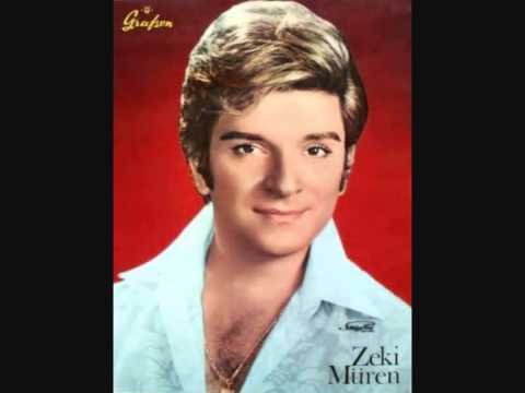 Elveda Meyhaneci - Zeki Müren