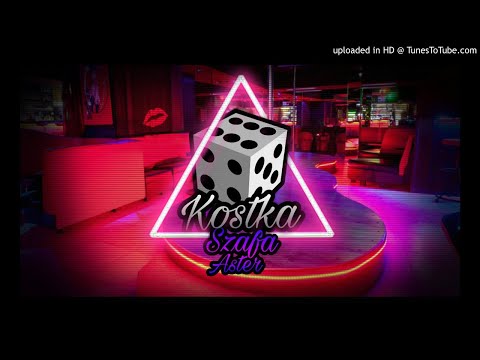 szafa x SZOKAL - kostka