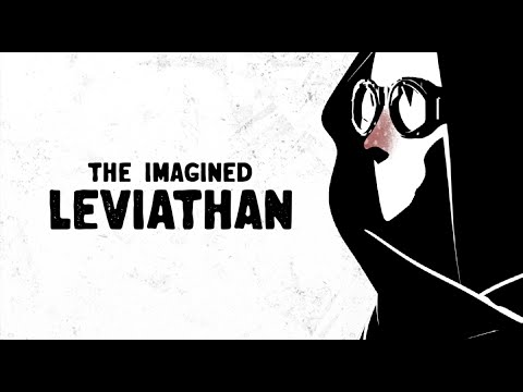 The Imagined Leviathan - Launch Trailer thumbnail