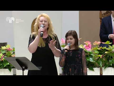 Camelia și Camely Milian  -  Tu-mi ști viitorul !