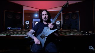 Video thumbnail for Solar Guitars New Type X1.6Coroner Signature Model for Tommy Vetterli by Solar Guitars