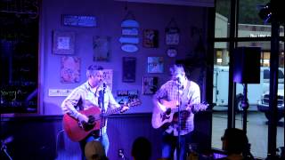 Tyler Barham "Stuck In A Country Love Song"