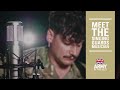 Meet the Singer | Band of the Irish Guards | British Army Music