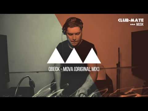 Qbeck - Mova (Original Mix)