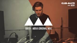 Qbeck - Mova (Original Mix)