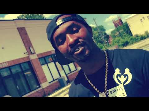 DT  Tha Kidd x Im Good