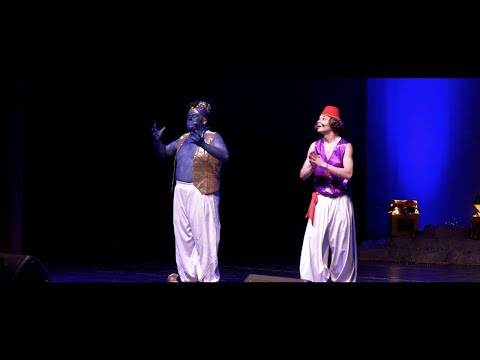 Balul Bobocilor - Colegiul Național Octavian Goga (Miercurea Ciuc 2025)