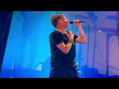 Gorillaz "Last Living Souls"   Life is Beautiful 2022