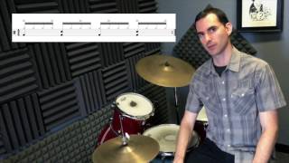 Building Polymetric Grooves Using 3-16 Hi-Hats (FREE PDF)
