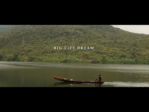 BIG CiTY DREAM