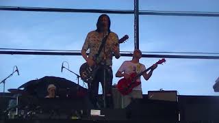The Posies-Grant Hart live in Milwaukee,WI 6-28-18