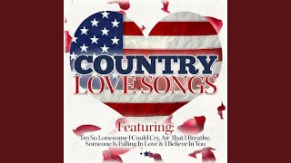 Someone Is Falling In Love