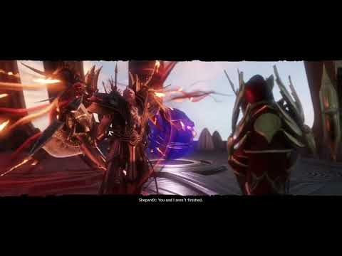 Heimlock's Betrayal | Wolcen Lords of Mayhem