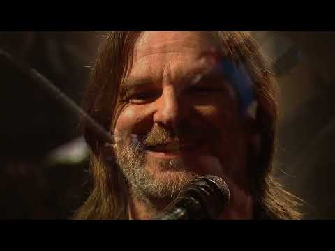 Ray Wilson - Live ZDF Bauhaus 2018. (full show)