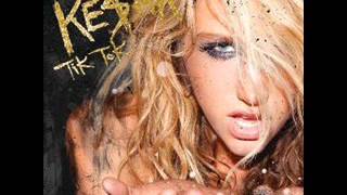 Kesha - Tik tok (Wolfedelic Club Remix)