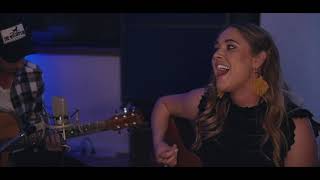 Gravy Train - Live in Studio