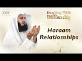 Haraam Relationships | Dealing with Difficulty | Ep 23 – Mufti Menk | Ramadan 2024