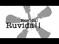 Brût & Madone feat. Cjossul - Ruvida (Lyric Video)