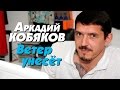 Аркадий Кобяков - Ветер унесёт /видеоклип/ 