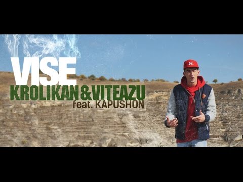 Krollikan&Viteazu cu Kapushon - Vise (Oficial Video)