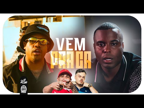 VEM PRA CÁ - MC Davi, MC Kelvinho, MC Dimenor Dr, MC Ruzika, MC Rodolfinho (Lançamento 2023)