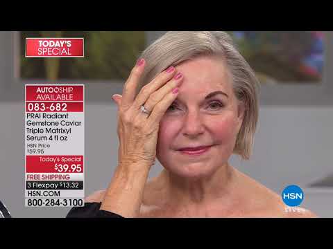 HSN | Stately Steel Crystal Collection Jewelry 05.04.2018 - 01 AM
