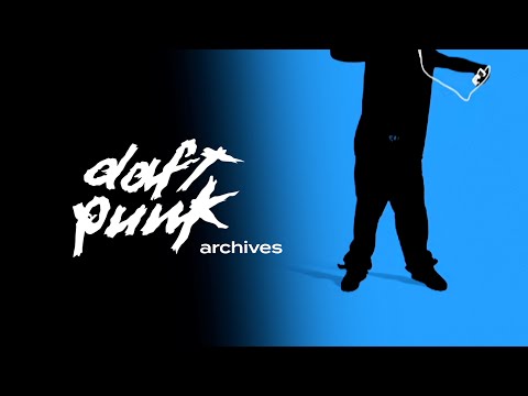 Daft Punk : Technologic iPod Commercial (HD)