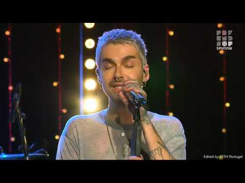 Melancholic Paradise Live - Tokio Hotel @ Friends of 2020 | MDR SPUTNIK