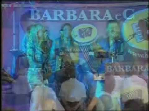 BARBARAeC - Un cuore grande collage