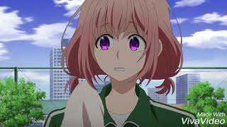 HoneyWorks meets Trysail - Senpai Feat.Momo Asakura AMV