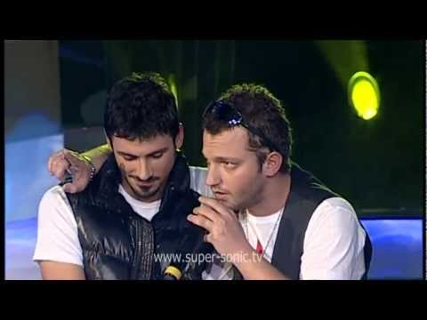 BURN -  AJO ( KENGA MAGJIKE 2009 )