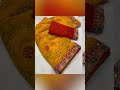 Chunri Saree Collection 2023 Fashion Saree