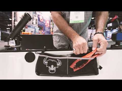 YakGear YakSack ICAST 2019