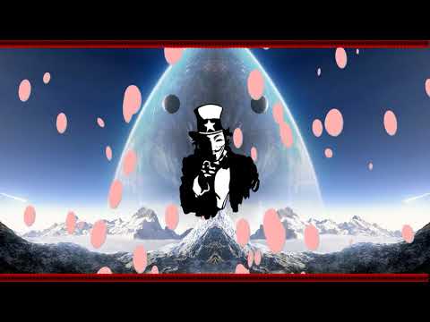 Hard Anthem - TERRA BLVCK & VOVIII [Amadeus Music]