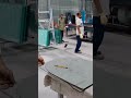 How To Make Toughened Glass How To Get Toughened Glass Size Toughened Glass How To Make T