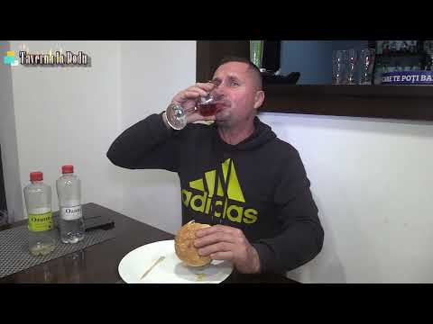 Taverna la Dodu clip prezentare