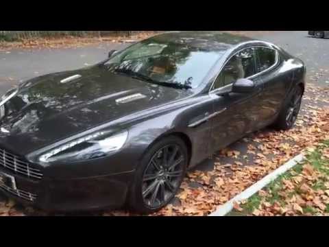 D.H.CULLEN Ltd. video.