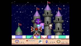 ドラえもん のび太のトイズランド大冒険 #5【ゲーム実況】【レトロ】【じじぃ's】