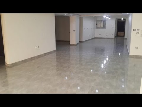 مكتب للبيع بالعبور 250متر - تشطيب سوبر لوكس تخصيص عياده بموقع مميز بـ الحى الأول  thumbnail