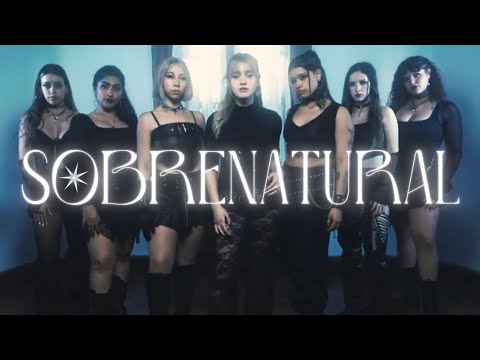 UNYX - SOBRENATURAL (Video Oficial)