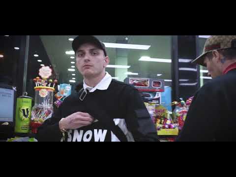 Huskii & Lil Sknow - Servo (Trap Sessions.1)