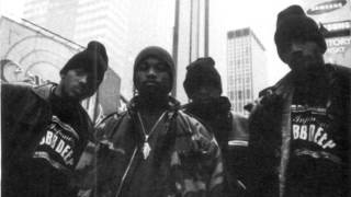 Mobb Deep - The Money (1994)
