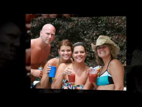 Faith Hill - Sunshine and Summertime - HD