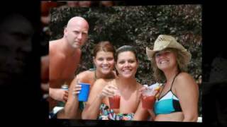 Faith Hill - Sunshine and Summertime - HD