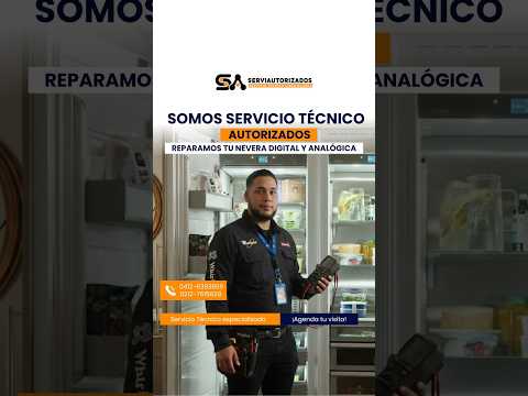 ¿tu nevera se daño? #altosmirandinos #miranda #chacao #silencio #miranda