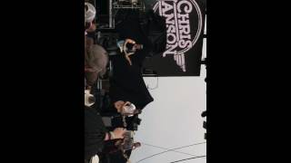 Chris Janson Save a Little Sugar Moondance Jammin Country 10