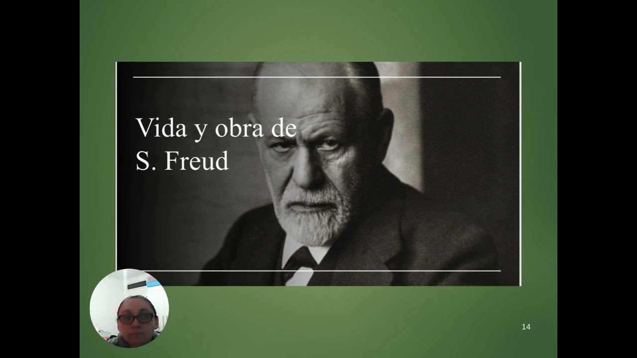 PSICOLOGÍA EN AUSTRIA Y HUNGRÍA