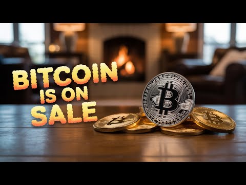 Is now a good time to buy bitcoin? Yes, here’s why