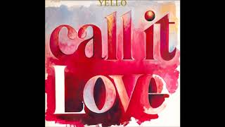 Yello - Call It Love (Trego Snare Version)