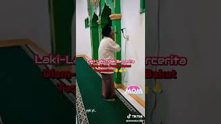 Download lagu Adzan kakek ini kah ?? #voiceeffects #adzan mp3